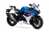 2025 Suzuki GSX-R1000RZ