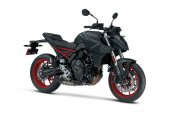 2025 Suzuki GSX-8S