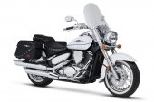 2025 Suzuki Boulevard C50T