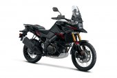 2025 Suzuki V-Strom 1050DE