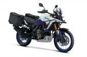 2025 Suzuki V-Strom 800DE Adventure