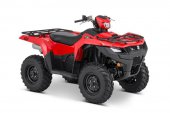 2025 Suzuki KingQuad 500AXi