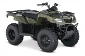 2025 Suzuki KingQuad 400ASi