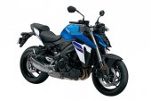 2025 Suzuki GSX-S950