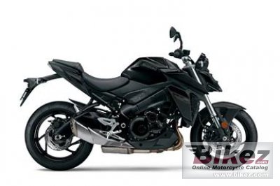 2025 Suzuki GSX-S950