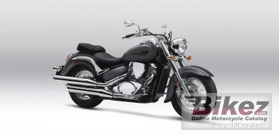 2025 Suzuki Boulevard C50