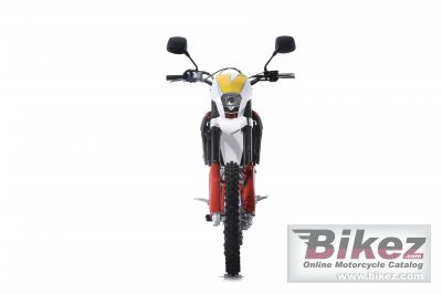 2016 SWM RS 300 R