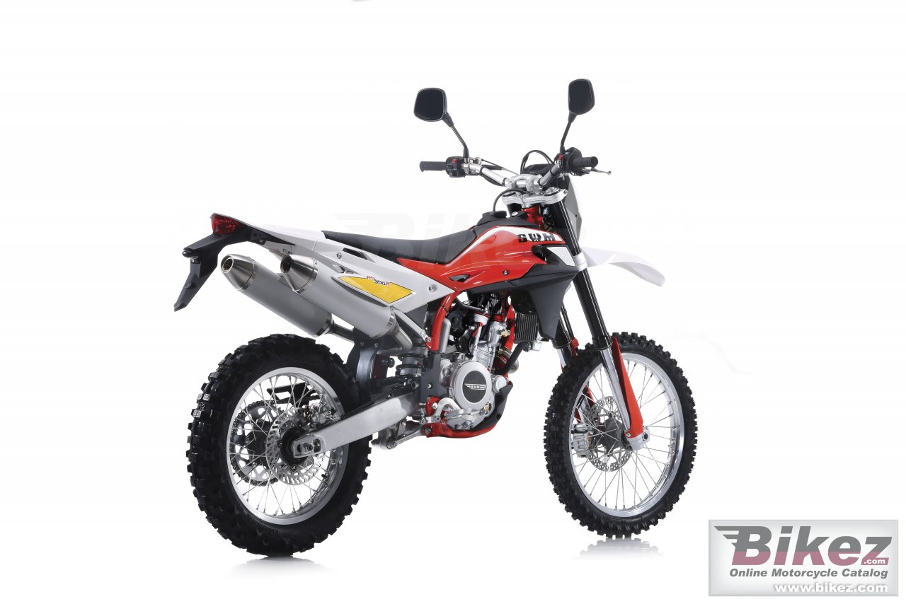SWM RS 300 R