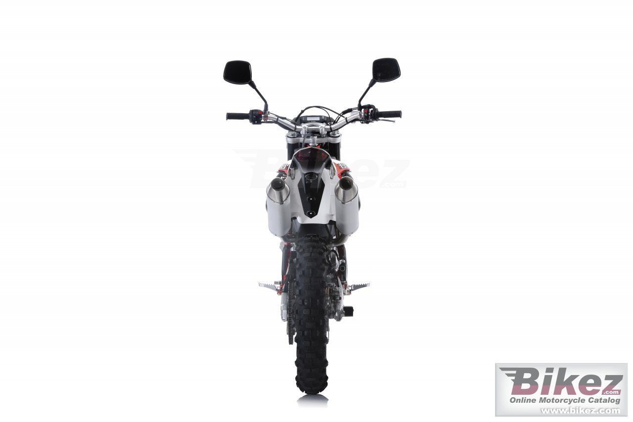 SWM RS 300 R