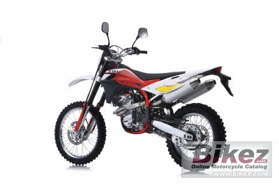 2016 SWM RS 300 R