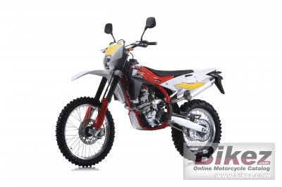 2016 SWM RS 500 R