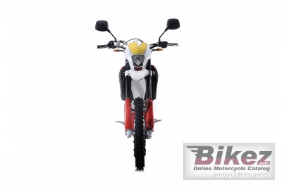 2016 SWM RS 500 R