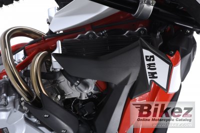 2016 SWM RS 650 R