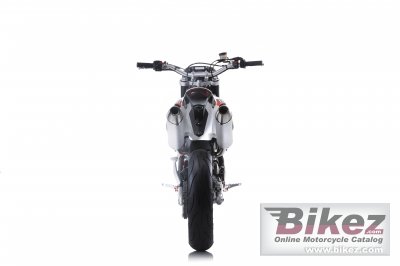 2016 SWM SM 500 R