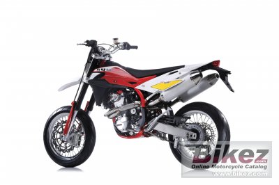 2016 SWM SM 500 R