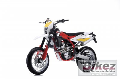 2016 SWM SM 500 R
