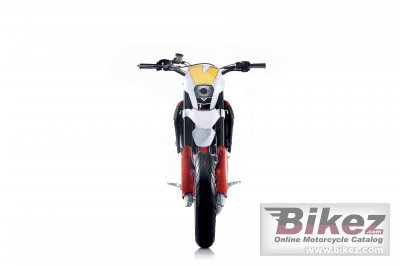 2016 SWM SM 500 R