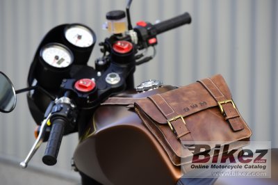2016 SWM Grand Milano 440