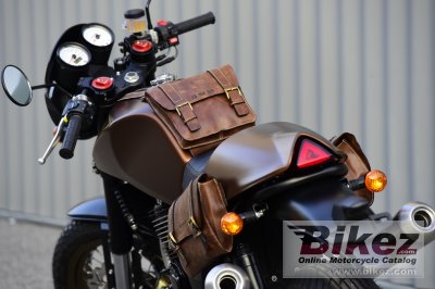2016 SWM Grand Milano 440