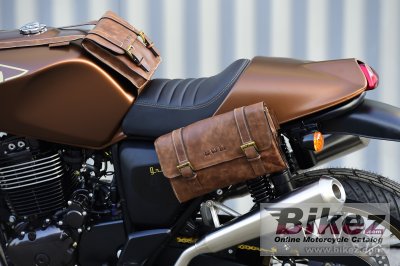 2016 SWM Grand Milano 440