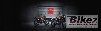 2016 SWM Grand Milano 440