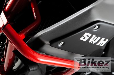 2020 SWM SuperDual T