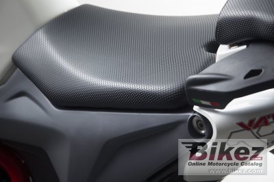 2020 SWM Varez 125