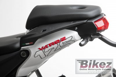 2020 SWM Varez 125