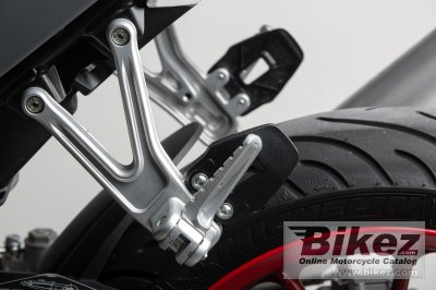 2020 SWM Varez 125