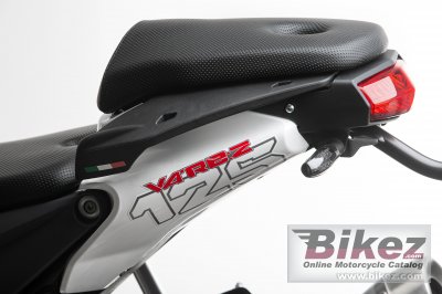 2020 SWM Varez 125