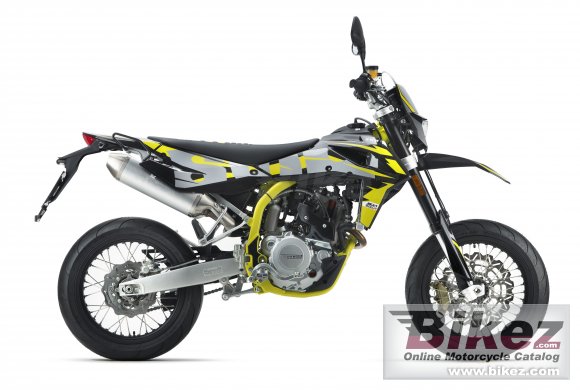 2020 SWM SM 500 R