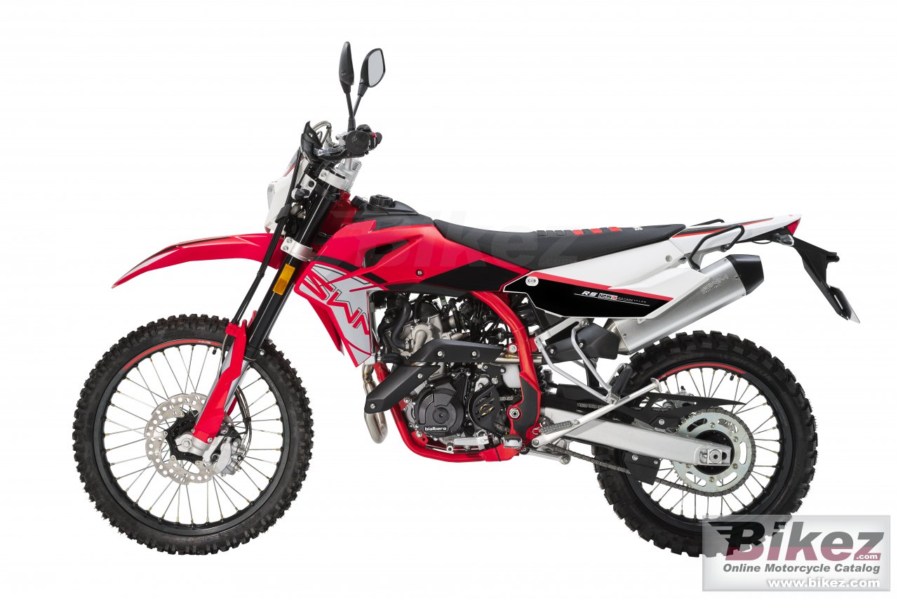 SWM RS125R