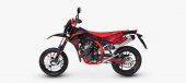 2024 SWM SM 125 R Trofeo