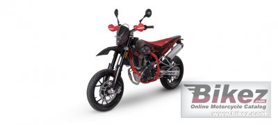 2025 SWM SM 125 R