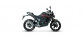 2025 SWM Hoku 400 