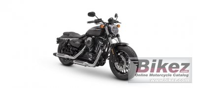 2025 SWM Custom V1200 Stormbreaker