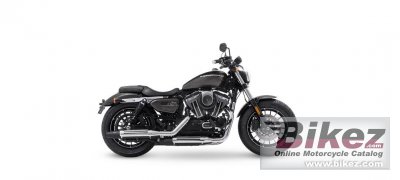 2025 SWM Custom V1200 Stormbreaker