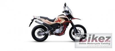 2025 SWM SuperDual X