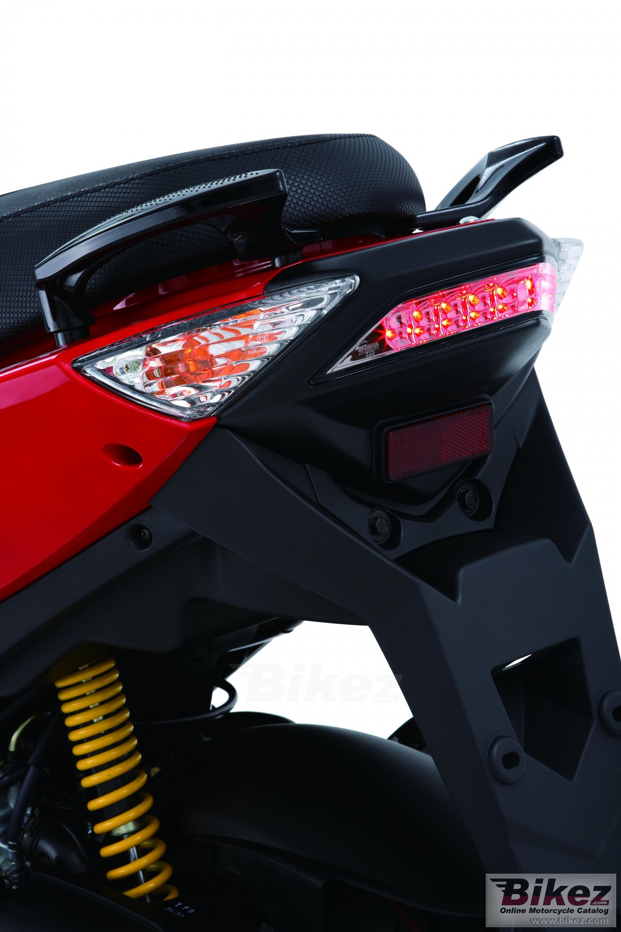 Sym Jet SportX 50 SR