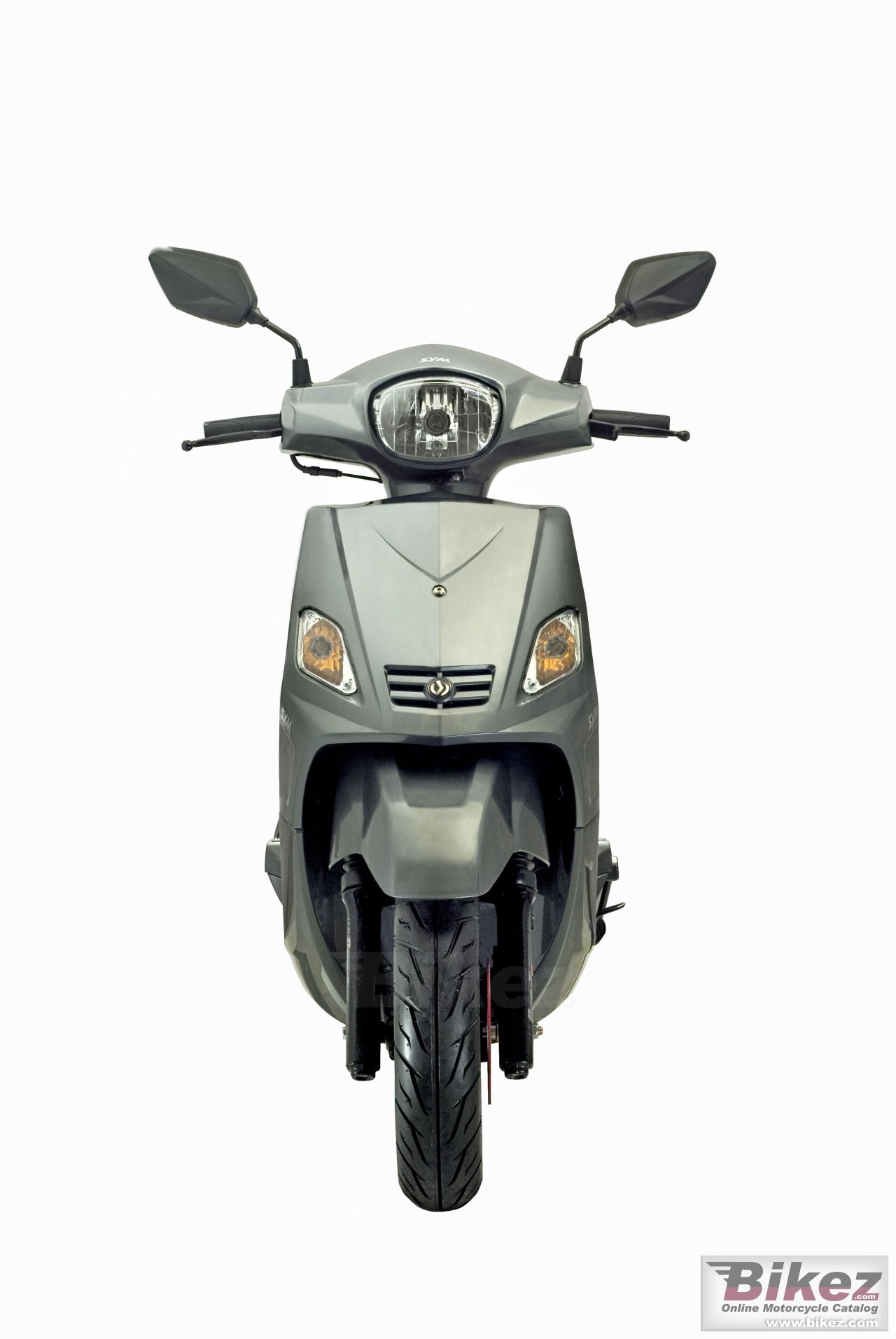 Sym ComBiz 125