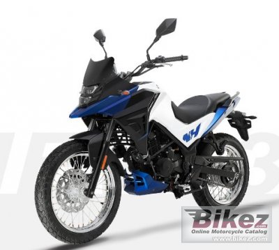 2020 Sym Symnh T 125