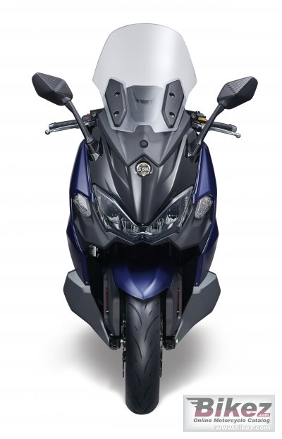 2020 Sym Maxsym TL