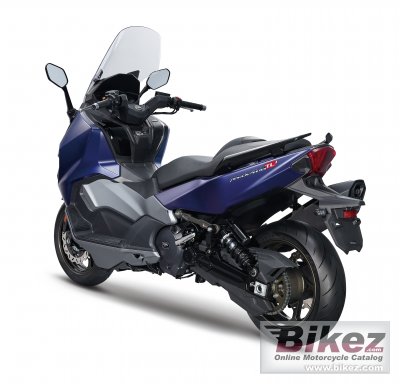 2020 Sym Maxsym TL