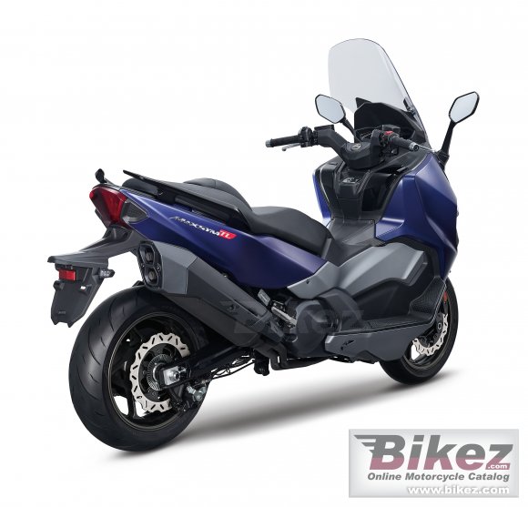 2020 Sym Maxsym TL