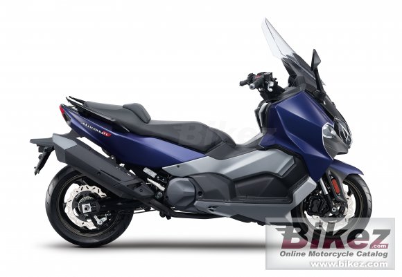 2020 Sym Maxsym TL