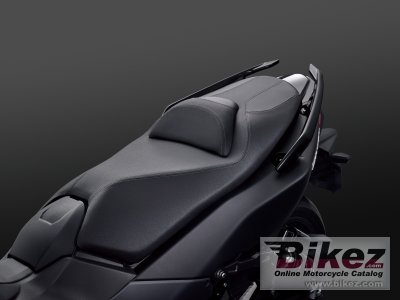 2020 Sym Maxsym TL