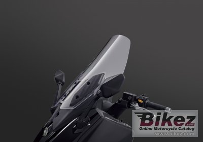 2020 Sym Maxsym TL