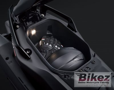 2020 Sym Maxsym TL