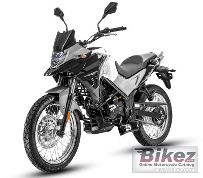 2021 Sym NH T 200