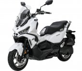 2024 Sym ADX 125